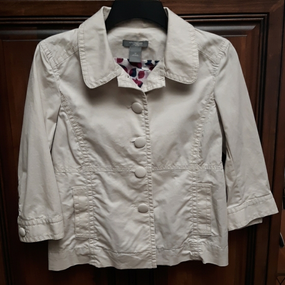 Ann Taylor Jacket - Picture 1 of 3